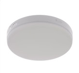 چراغ سقفی ال ای دی 30 وات روکار Back Light افراتاب