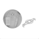 چراغ سقفی ال ای دی 15 وات روکار Back Light افراتاب