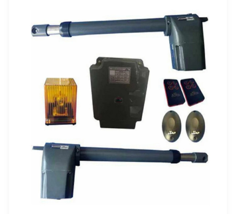 جک پارکینگی محک MGO-200 - بازو کوتاه (شفت 40 سانتی)