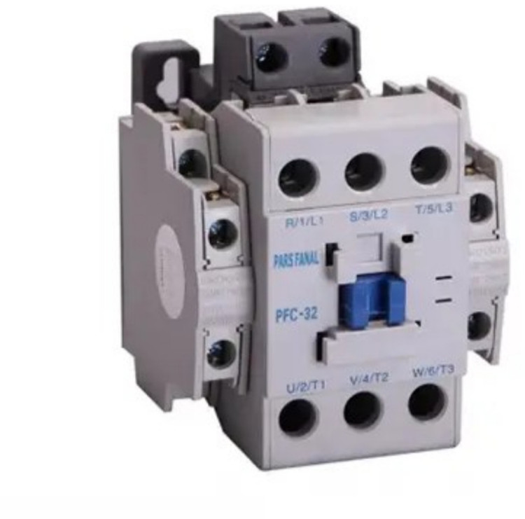کنتاکتور پارس فانال32آمپر