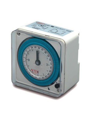 تایمرتابلویی پارس تکنولوژی(ptec)