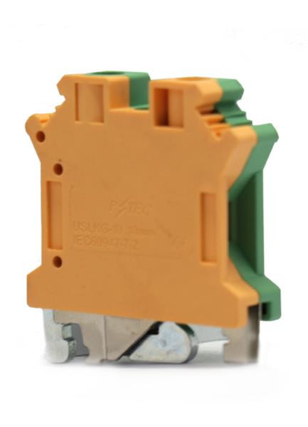 ترمینال ریلی نمره۶ پارس تکنولوژی