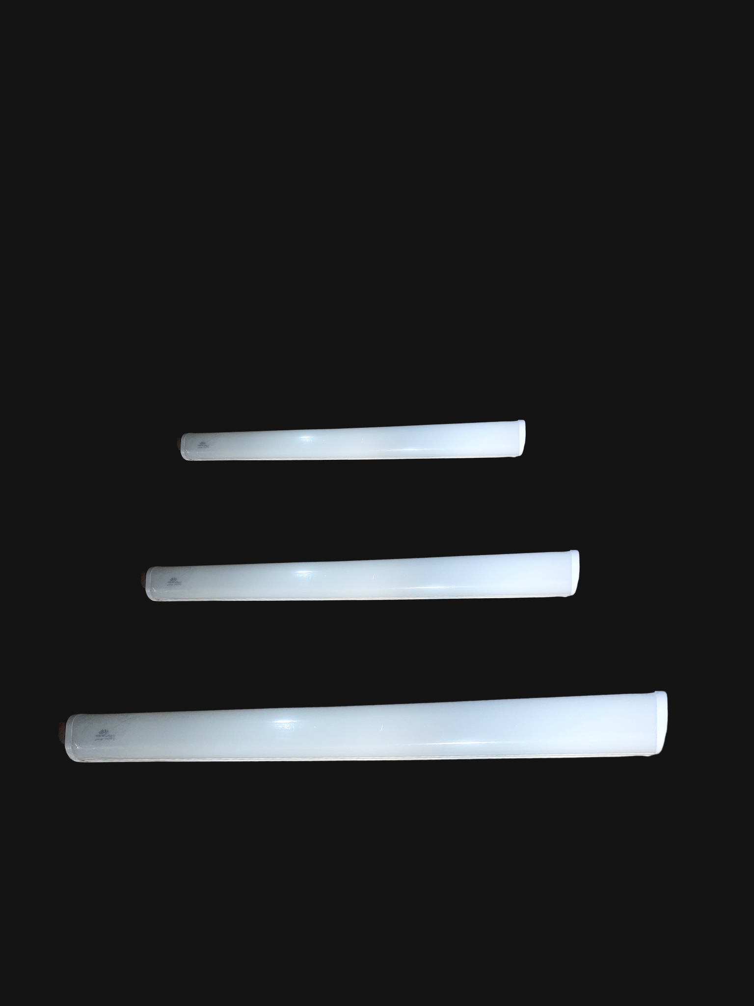 براکت ۴۰ وات مهتابی ۶۰سانتی